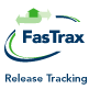 FasTrax Release Tracking logo
