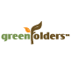 GreenFolders logo