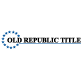 Old Republic Title Insurance Group (ORTIG) logo