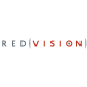 RedVision logo