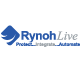 Rynoh<i>Live</i> logo