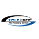 TitlePrep logo
