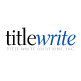 TitleWrite logo